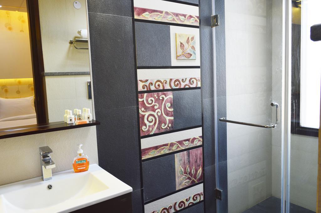 When In Gurgaon - Service Apartments, Near Medanta Medicity Delhi  Exterior foto