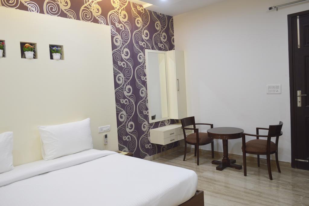 When In Gurgaon - Service Apartments, Near Medanta Medicity Delhi  Exterior foto