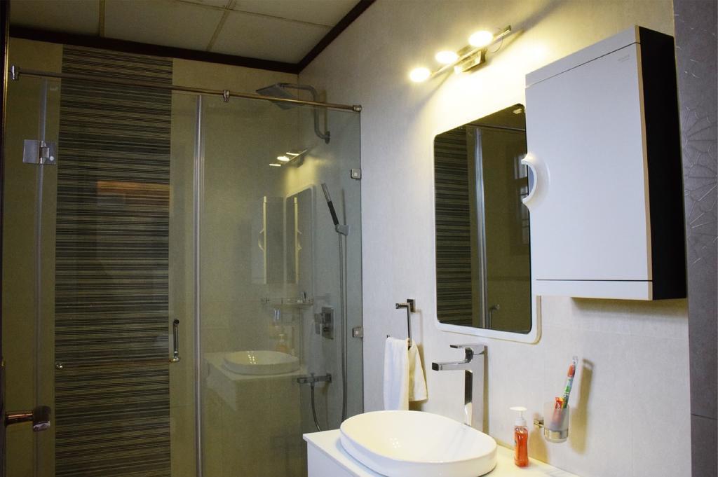 When In Gurgaon - Service Apartments, Near Medanta Medicity Delhi  Exterior foto