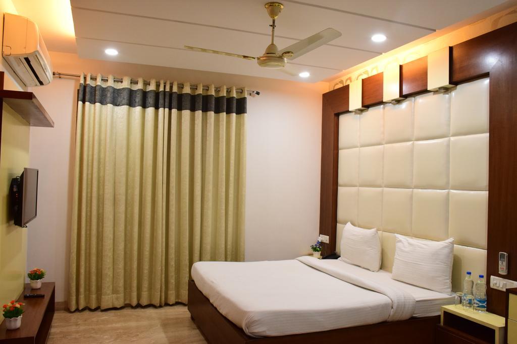 When In Gurgaon - Service Apartments, Near Medanta Medicity Delhi  Exterior foto