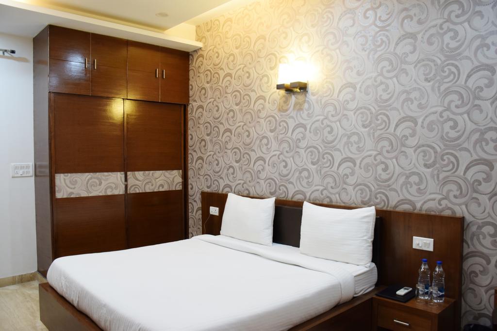 When In Gurgaon - Service Apartments, Near Medanta Medicity Delhi  Exterior foto
